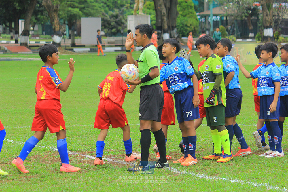 ijl u11 310526 mutiara 97 vs tunas prima bekasi