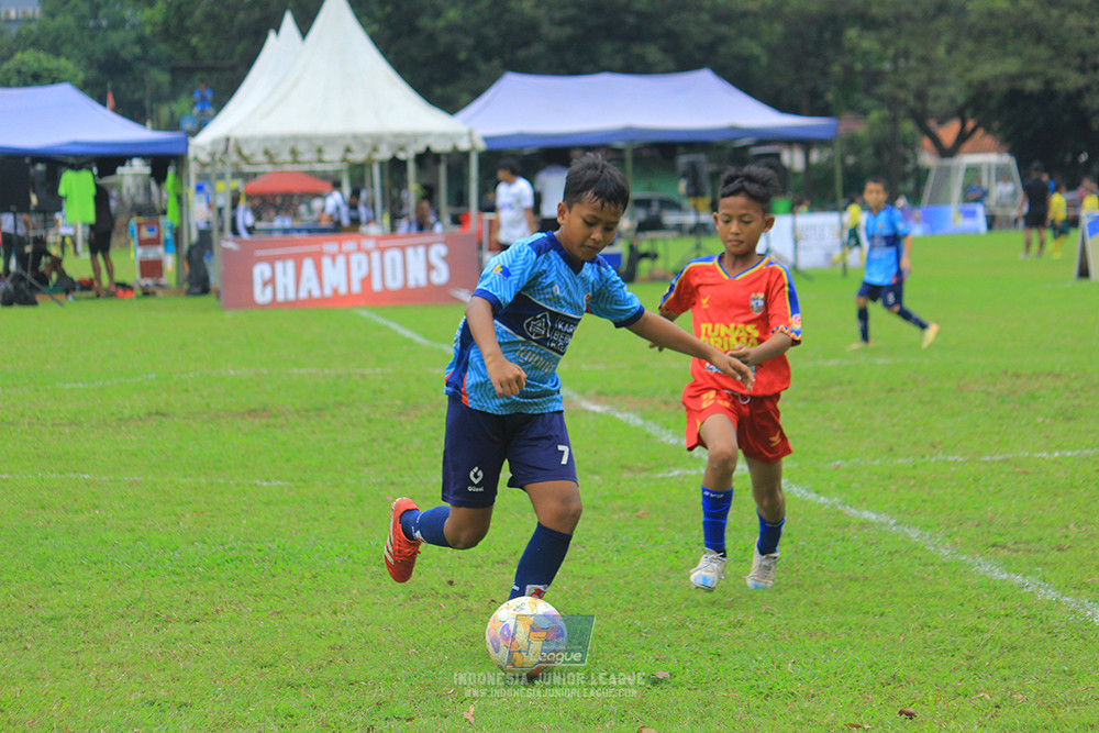 ijl u11 310526 mutiara 97 vs tunas prima bekasi