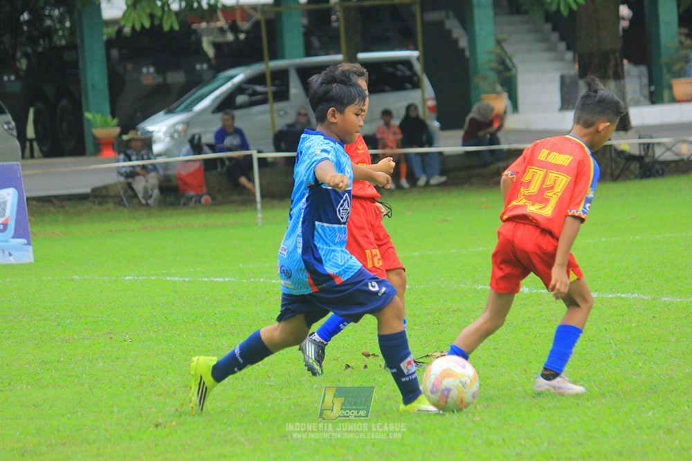 ijl u11 310526 mutiara 97 vs tunas prima bekasi