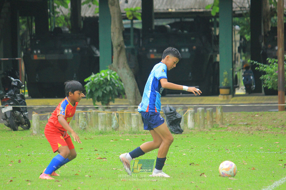 ijl u11 310526 mutiara 97 vs tunas prima bekasi