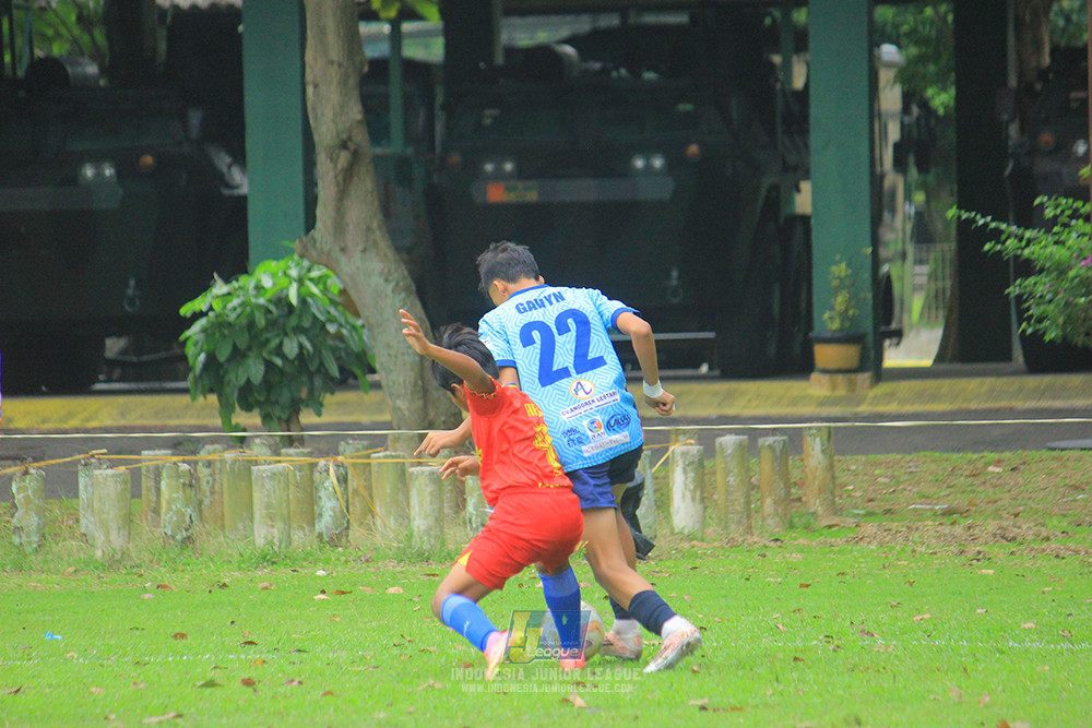 ijl u11 310526 mutiara 97 vs tunas prima bekasi