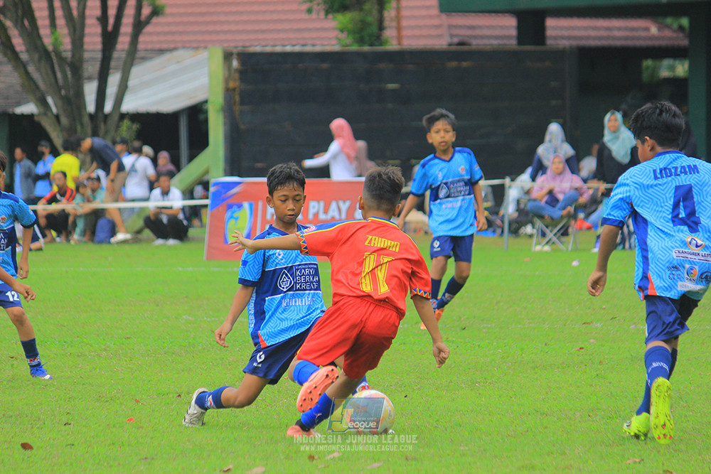 ijl u11 310526 mutiara 97 vs tunas prima bekasi