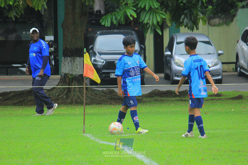 ijl u11 310526 mutiara 97 vs tunas prima bekasi