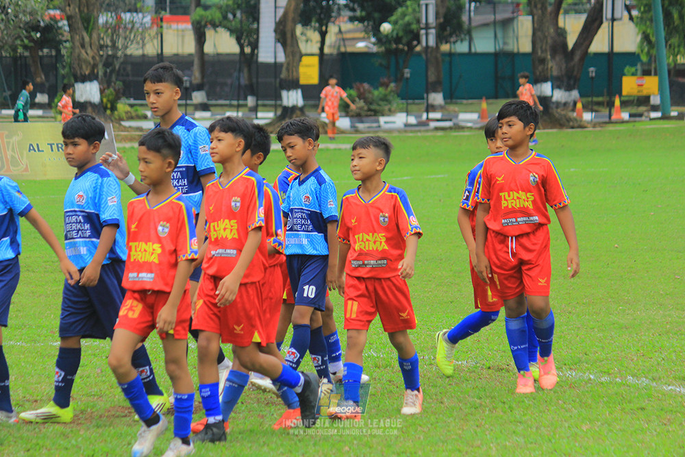 ijl u11 310526 mutiara 97 vs tunas prima bekasi