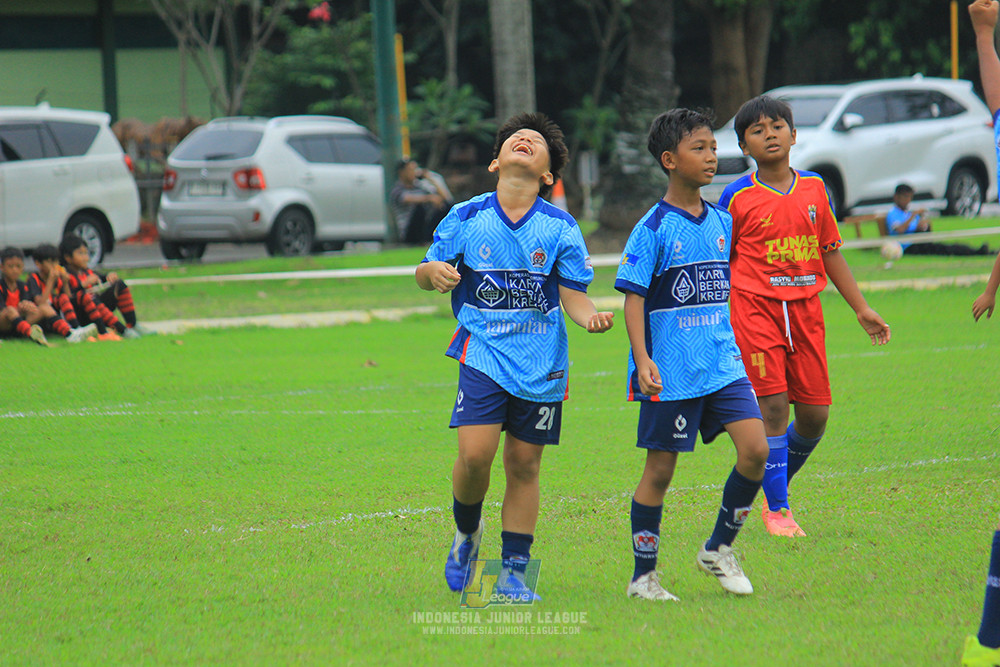 ijl u11 310526 mutiara 97 vs tunas prima bekasi