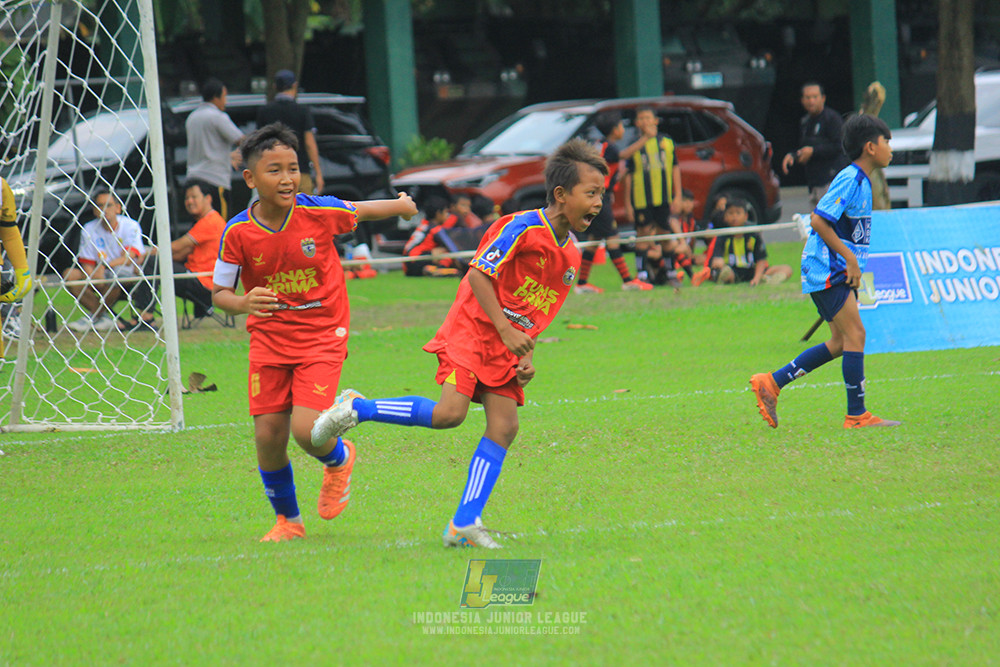 ijl u11 310526 mutiara 97 vs tunas prima bekasi