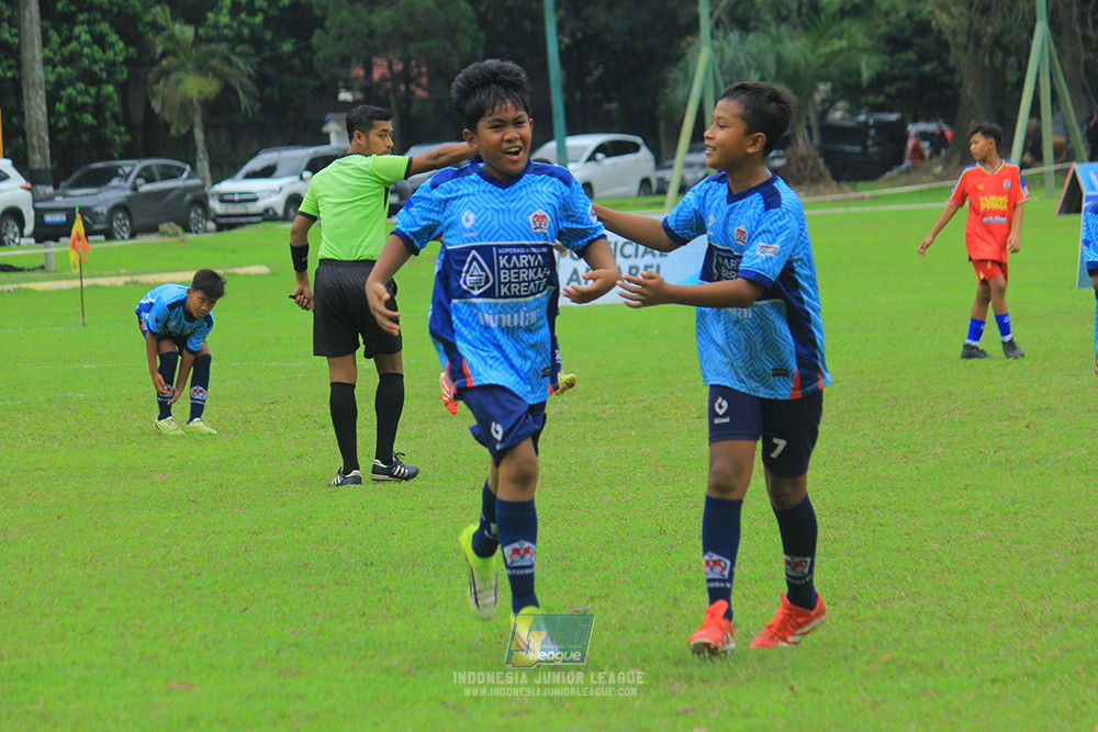 ijl u11 310526 mutiara 97 vs tunas prima bekasi