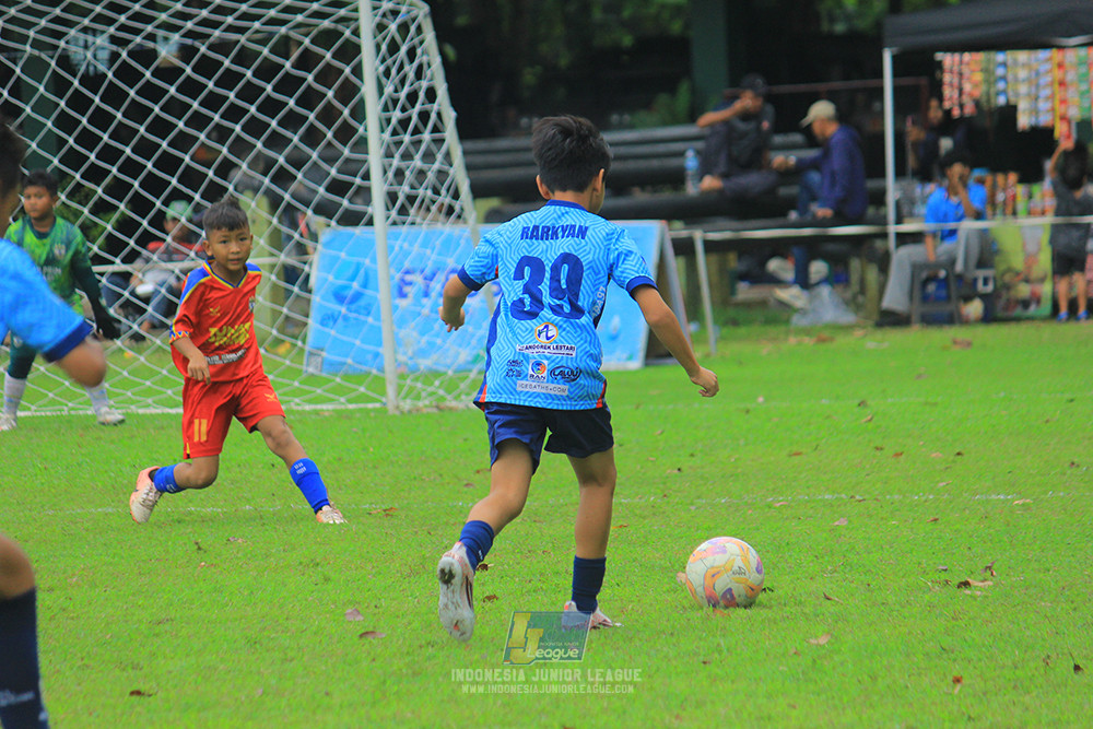 ijl u11 310526 mutiara 97 vs tunas prima bekasi