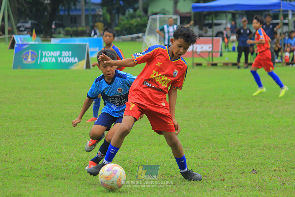 ijl u11 310526 mutiara 97 vs tunas prima bekasi