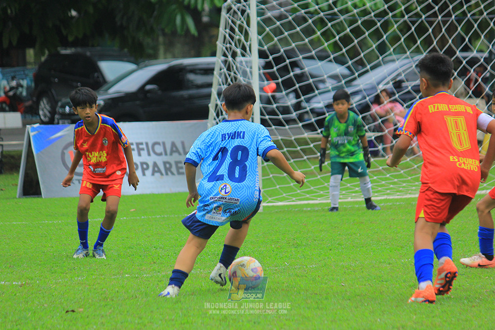 ijl u11 310526 mutiara 97 vs tunas prima bekasi