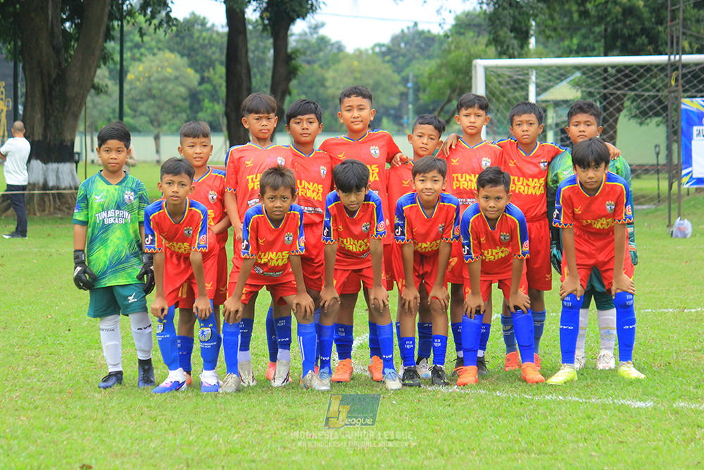 ijl u11 310526 mutiara 97 vs tunas prima bekasi