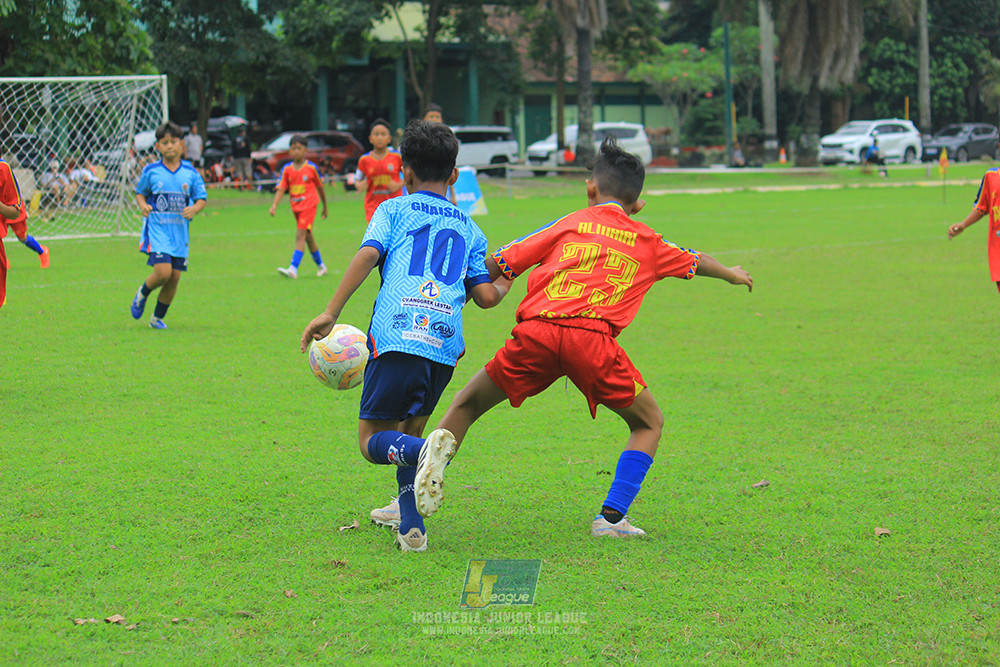 ijl u11 310526 mutiara 97 vs tunas prima bekasi