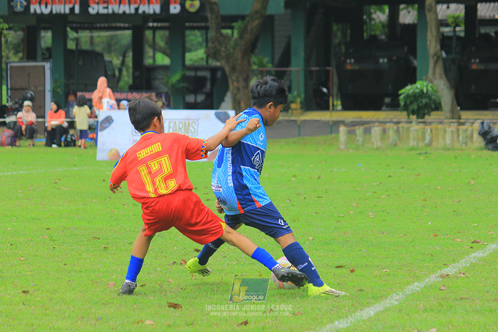 ijl u11 310526 mutiara 97 vs tunas prima bekasi