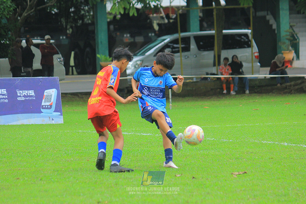 ijl u11 310526 mutiara 97 vs tunas prima bekasi