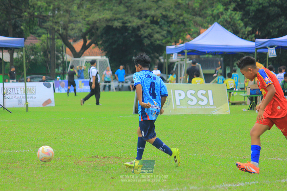 ijl u11 310526 mutiara 97 vs tunas prima bekasi