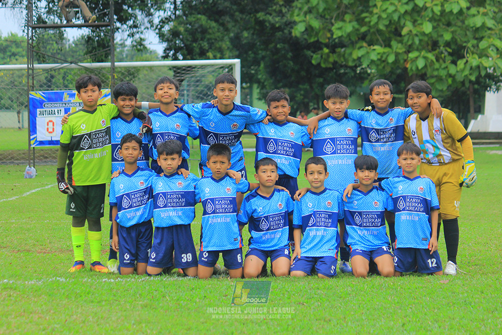 ijl u11 310526 mutiara 97 vs tunas prima bekasi