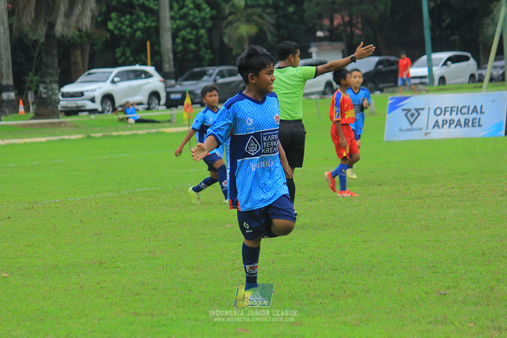 ijl u11 310526 mutiara 97 vs tunas prima bekasi