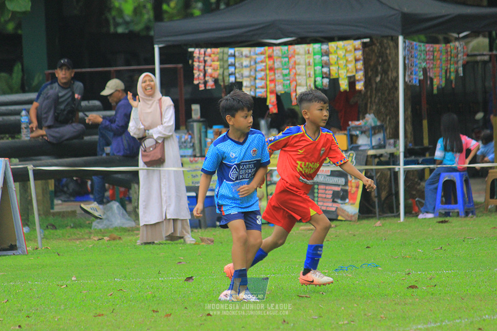 ijl u11 310526 mutiara 97 vs tunas prima bekasi