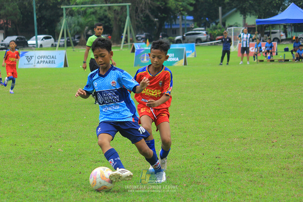 ijl u11 310526 mutiara 97 vs tunas prima bekasi