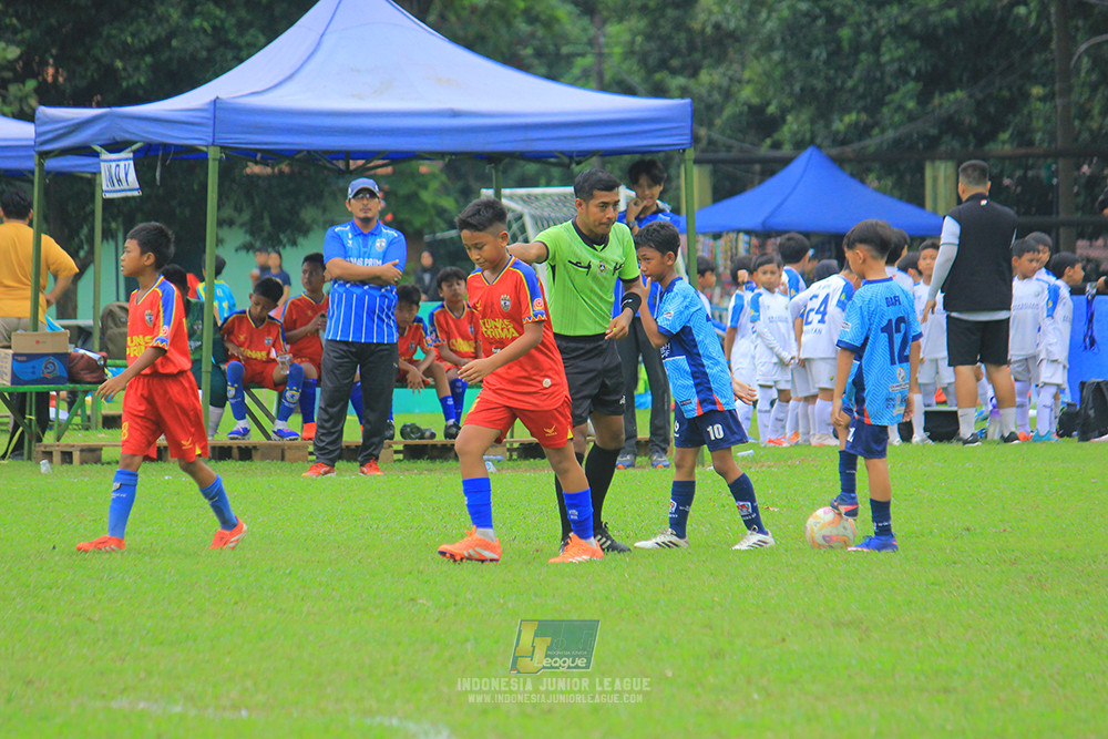 ijl u11 310526 mutiara 97 vs tunas prima bekasi