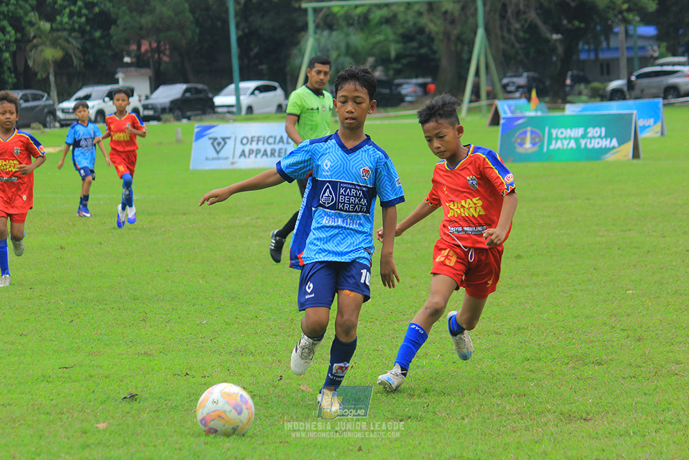 ijl u11 310526 mutiara 97 vs tunas prima bekasi