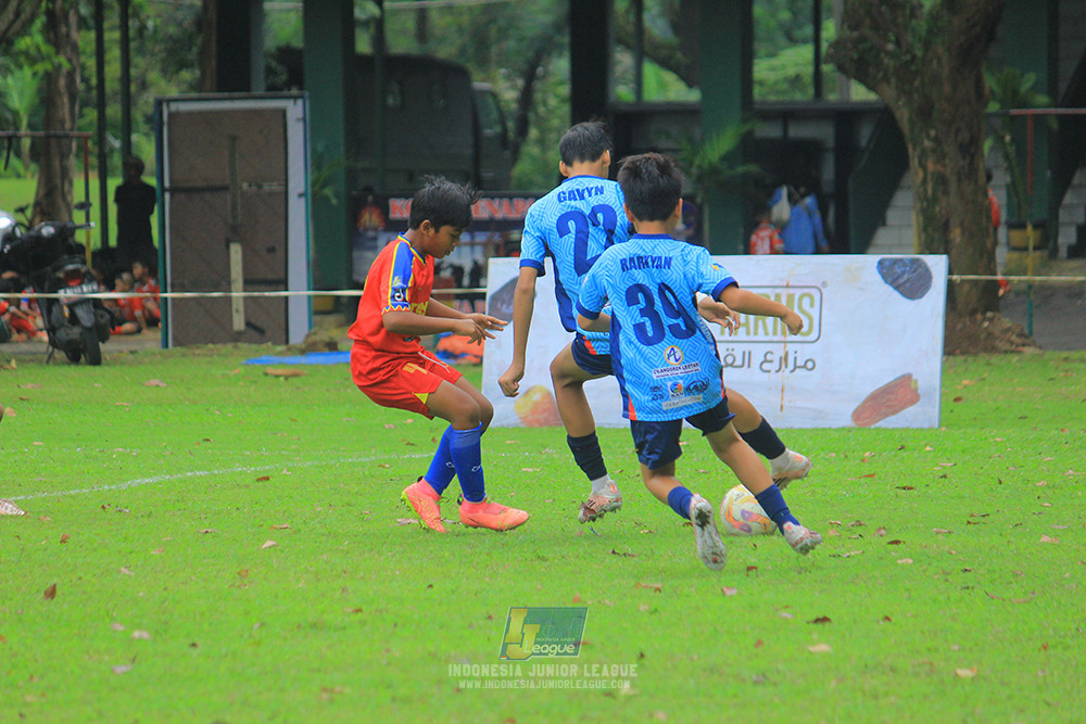 ijl u11 310526 mutiara 97 vs tunas prima bekasi