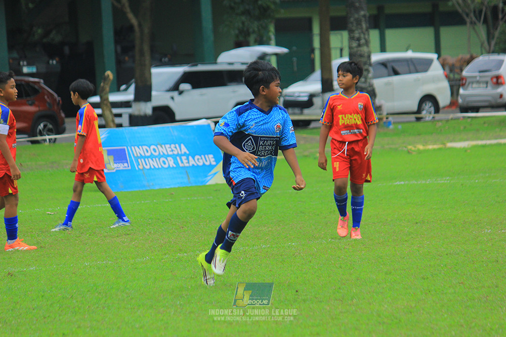 ijl u11 310526 mutiara 97 vs tunas prima bekasi