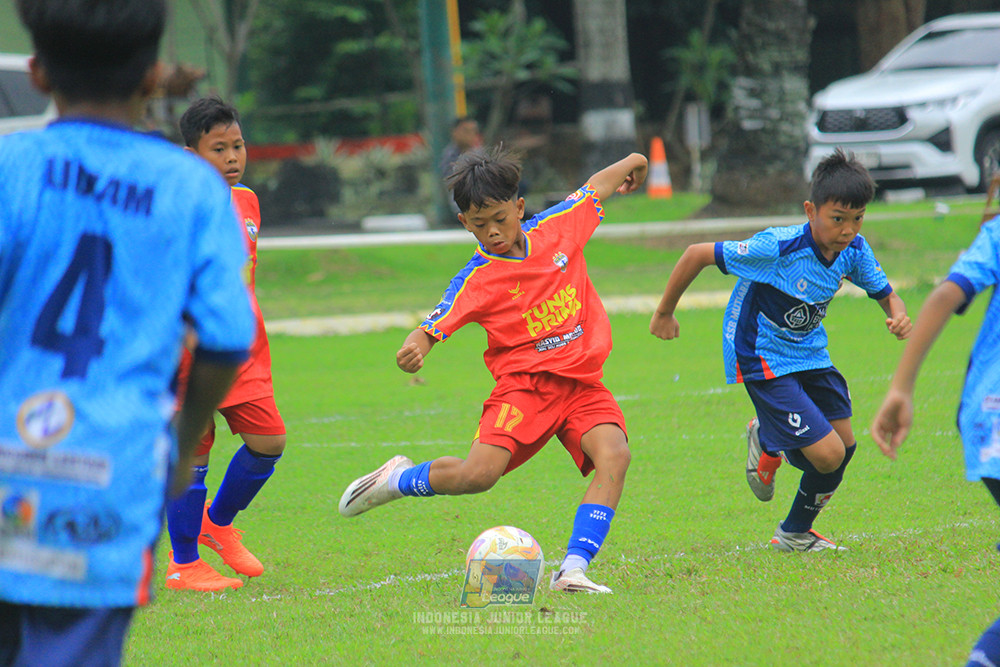 ijl u11 310526 mutiara 97 vs tunas prima bekasi