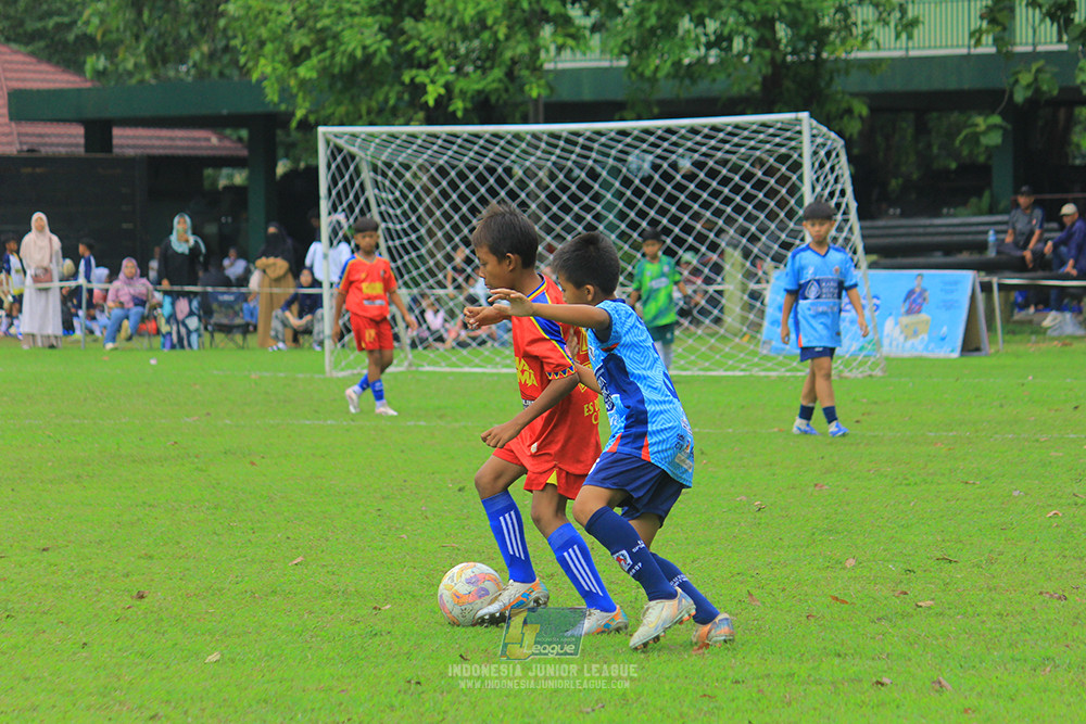 ijl u11 310526 mutiara 97 vs tunas prima bekasi