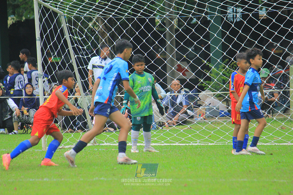 ijl u11 310526 mutiara 97 vs tunas prima bekasi