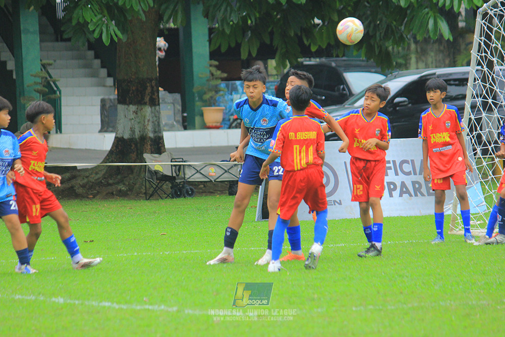 ijl u11 310526 mutiara 97 vs tunas prima bekasi