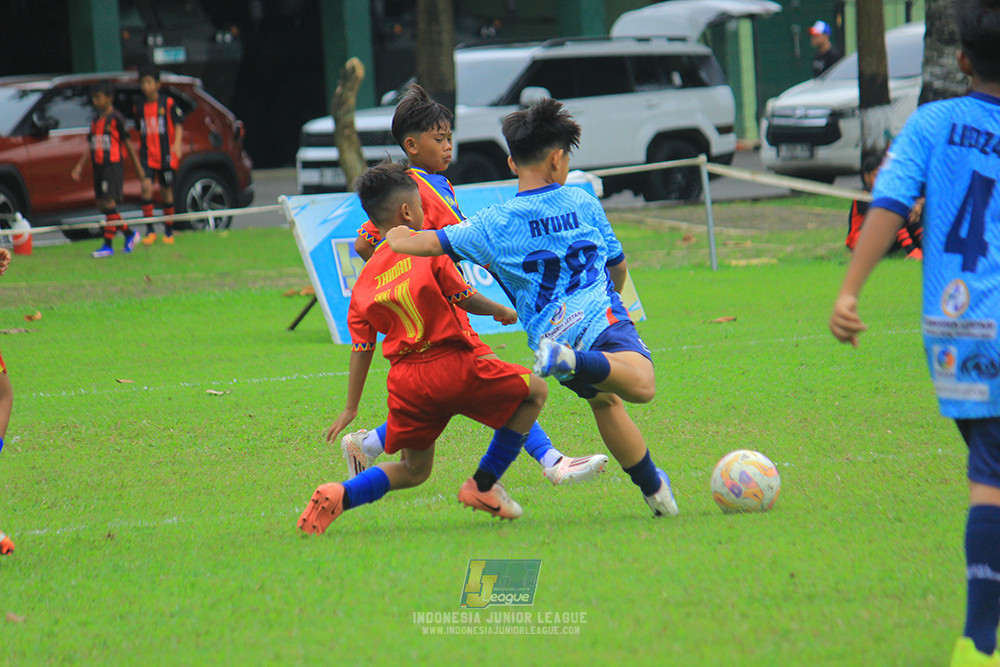 ijl u11 310526 mutiara 97 vs tunas prima bekasi