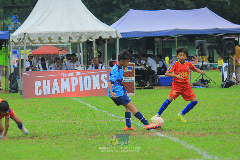 ijl u11 310526 mutiara 97 vs tunas prima bekasi