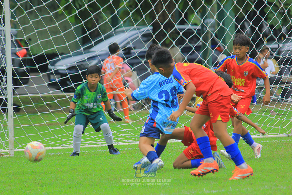 ijl u11 310526 mutiara 97 vs tunas prima bekasi