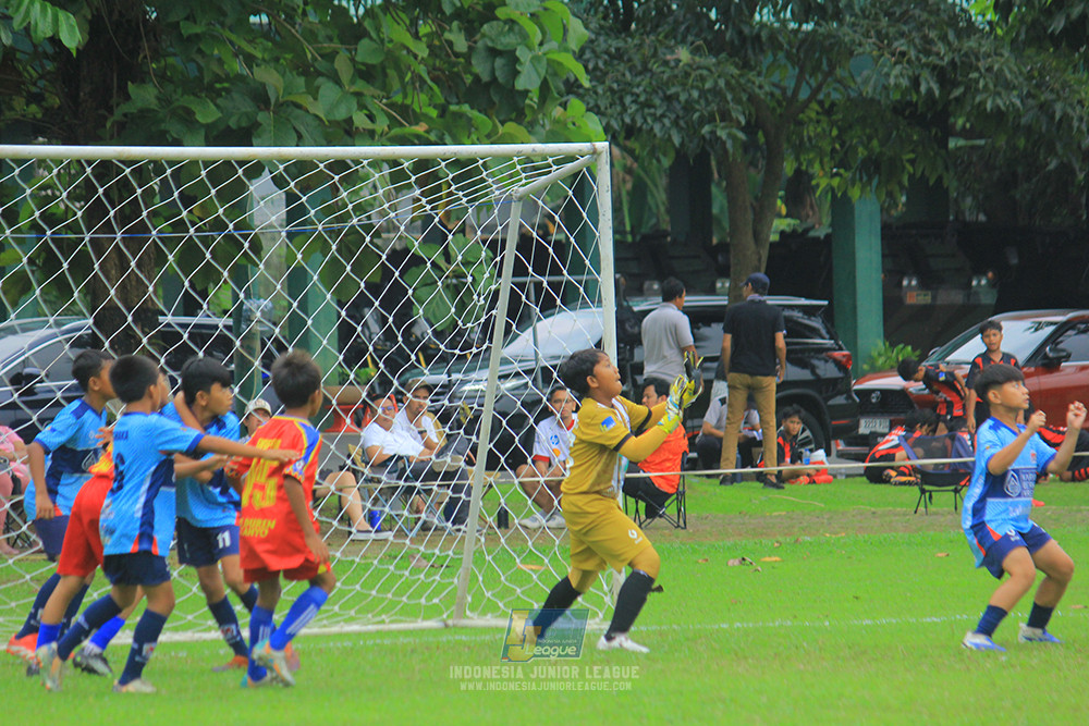 ijl u11 310526 mutiara 97 vs tunas prima bekasi
