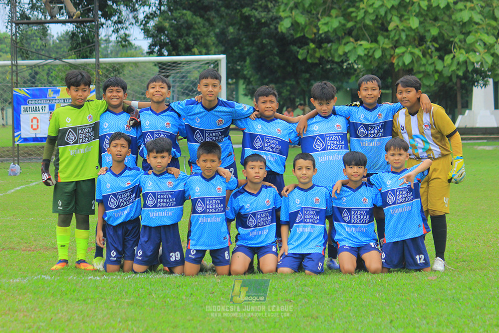 ijl u11 310526 mutiara 97 vs tunas prima bekasi