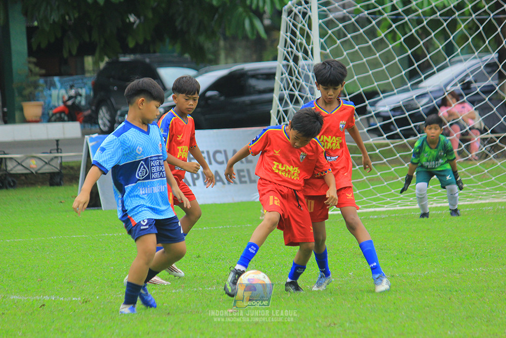 ijl u11 310526 mutiara 97 vs tunas prima bekasi
