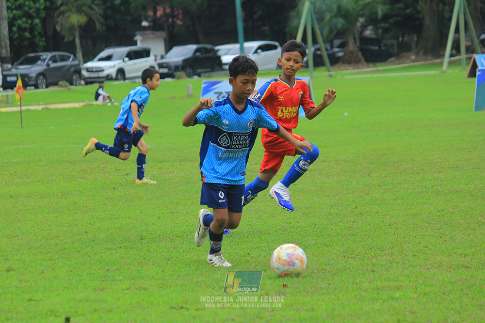 ijl u11 310526 mutiara 97 vs tunas prima bekasi
