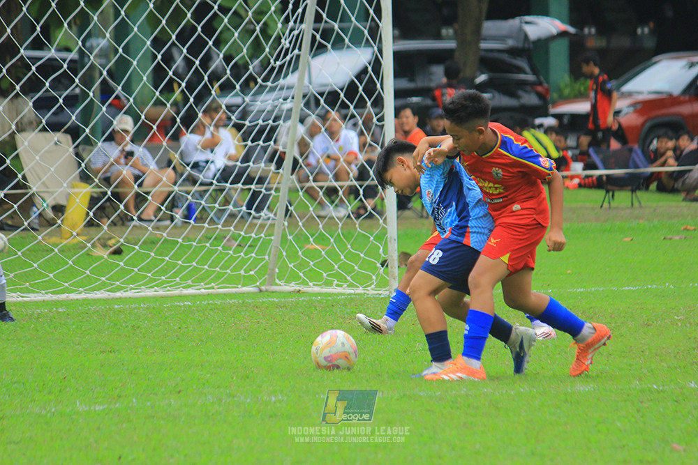 ijl u11 310526 mutiara 97 vs tunas prima bekasi
