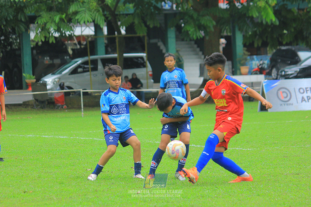 ijl u11 310526 mutiara 97 vs tunas prima bekasi