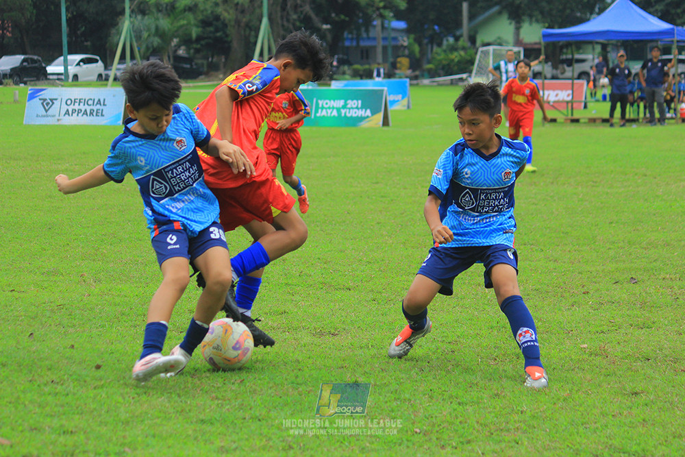 ijl u11 310526 mutiara 97 vs tunas prima bekasi
