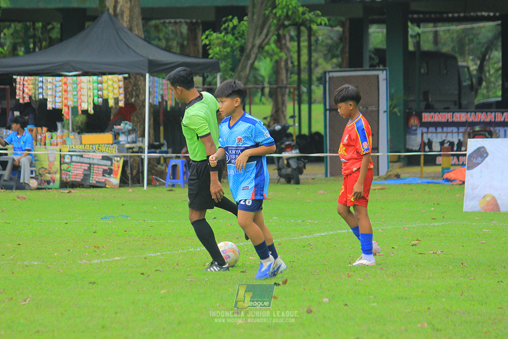 ijl u11 310526 mutiara 97 vs tunas prima bekasi