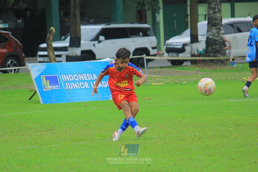 ijl u11 310526 mutiara 97 vs tunas prima bekasi