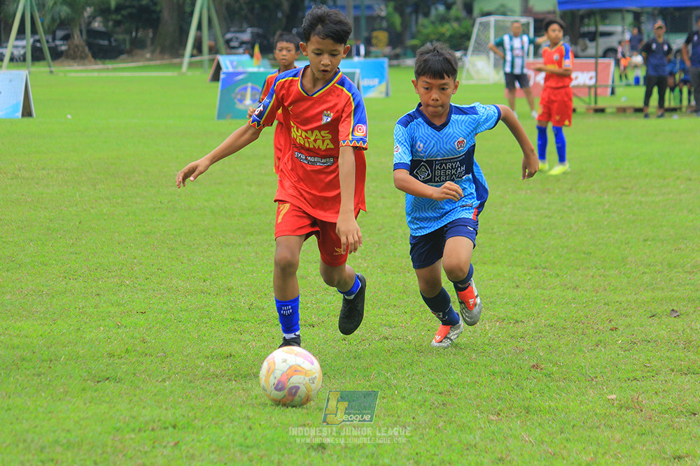 ijl u11 310526 mutiara 97 vs tunas prima bekasi