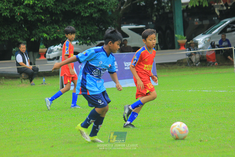 ijl u11 310526 mutiara 97 vs tunas prima bekasi