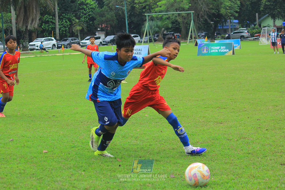 ijl u11 310526 mutiara 97 vs tunas prima bekasi