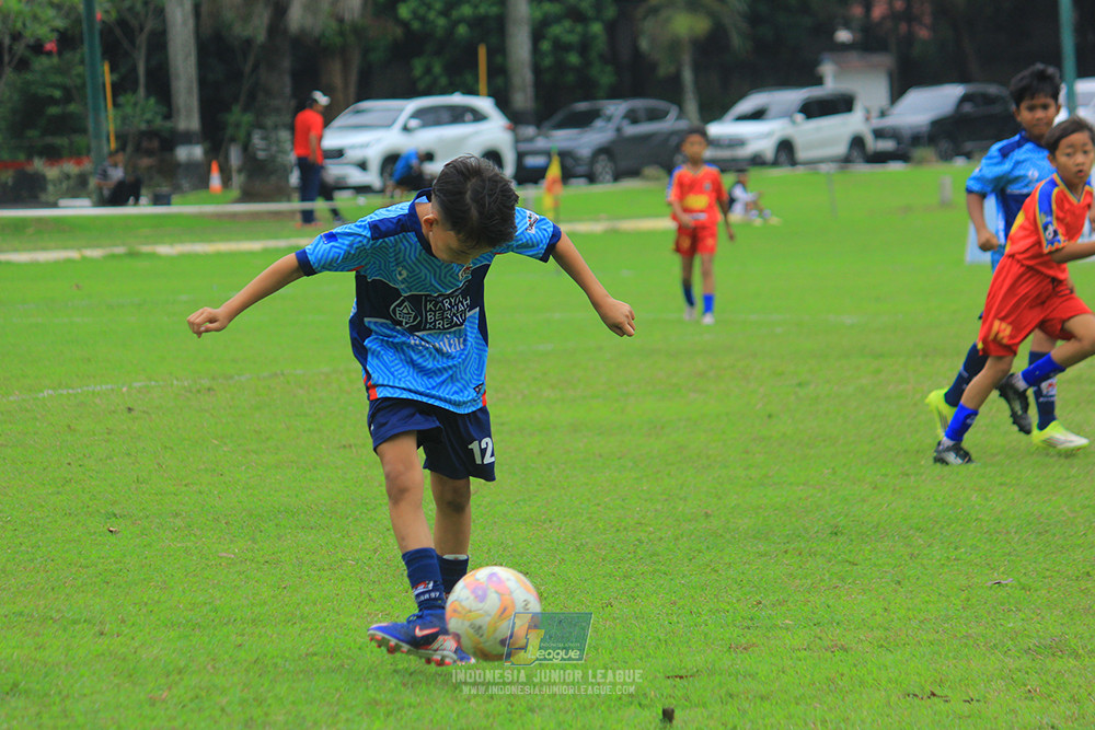 ijl u11 310526 mutiara 97 vs tunas prima bekasi