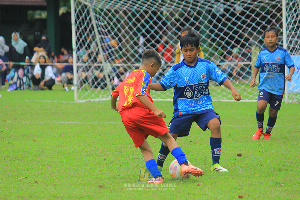 ijl u11 310526 mutiara 97 vs tunas prima bekasi