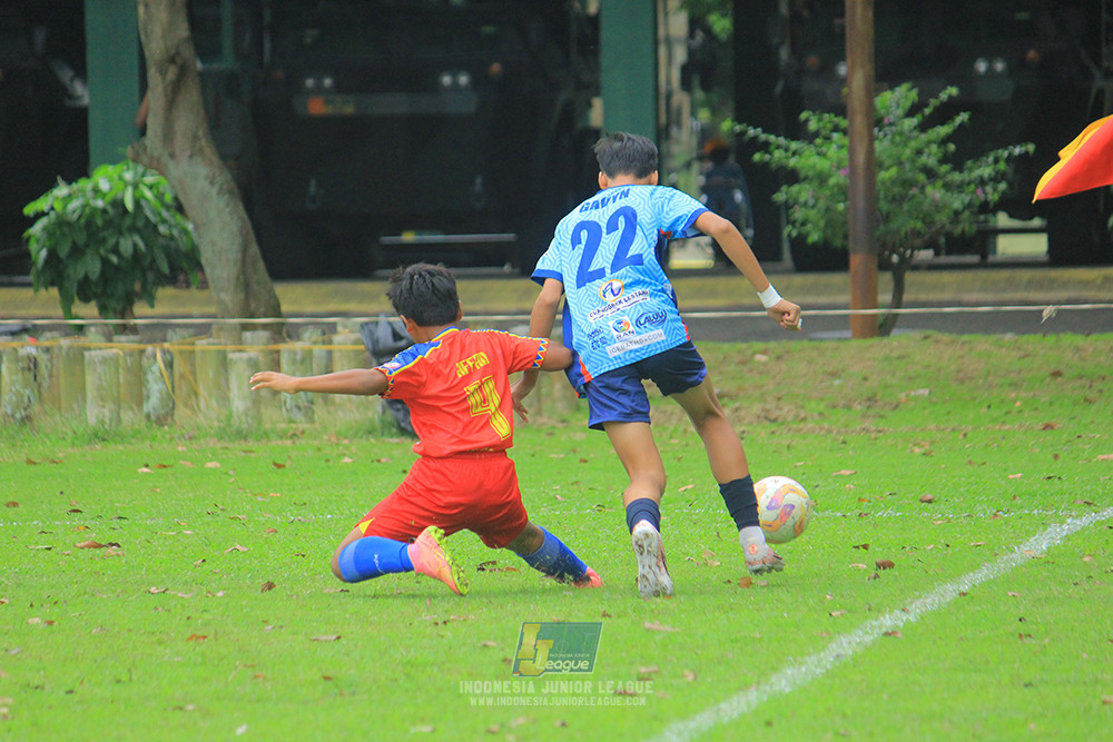 ijl u11 310526 mutiara 97 vs tunas prima bekasi