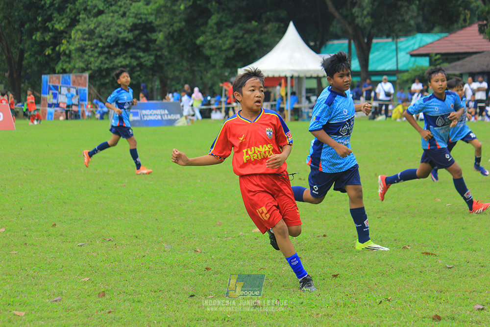 ijl u11 310526 mutiara 97 vs tunas prima bekasi
